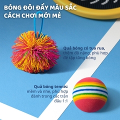 Vợt Cầu Lông Cho Bé Mideer Kids Junior Racket 3+
