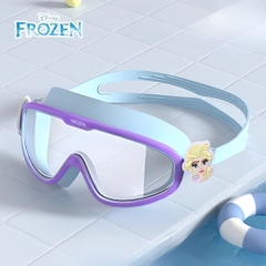 Kính Bơi Trẻ Em Chính Hãng Disney Marvel- Frozen Elsa 3+
