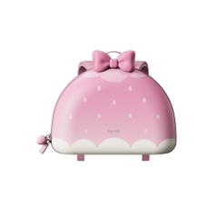 Balo Cho Bé Mầm Non Zoyzoii Dream Series Backpack B8 Dâu Tây