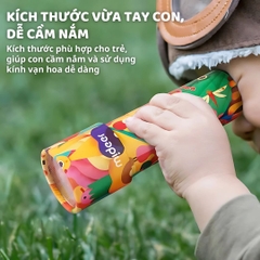 Đồ Chơi Kính Vạn Hoa Mideer Colorful Kaleidoscope- My Treehouse Neighbor 3+