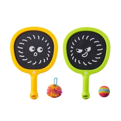Vợt Cầu Lông Cho Bé Mideer Kids Junior Racket 3+