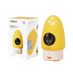 Gọt Bút Chì Điện Tự Động Màu Vàng Mideer Automatic Pencil Sharpener 3+