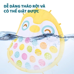 Thảm Đạp Chân Piano Kèm Máy Chiếu Đèn Ngủ 3D Goodway 3m+