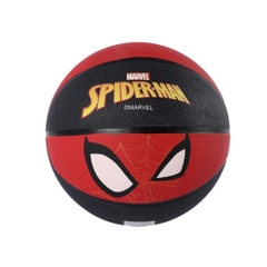Bóng Rổ Trẻ Em Size 7 Chính Hãng Mesuca Marvel- Spider Man 3+