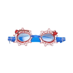 Kính Bơi Spider Man Cho Bé Trai Chính Hãng Marvel Disney 3+