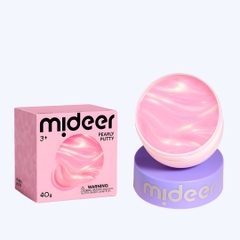 Đồ Chơi Slime An Toàn Màu Hồng Cho Bé Pearly Putty 3+