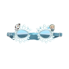 Kính Bơi Frozen Cho Bé Gái Chính Hãng Marvel Disney 3+