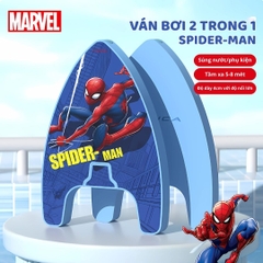 Ván Tập Bơi Trẻ Em Disney Marvel Chính Hãng Spider-Man Frozen Elsa 3+