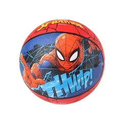 Bóng Rổ Trẻ Em Size 5 Chính Hãng Mesuca Marvel- Spider Man 3+