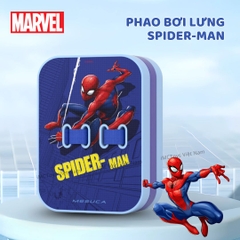 Ván Tập Bơi Trẻ Em Disney Marvel Chính Hãng Spider-Man Frozen Elsa 3+