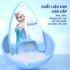 Ván Tập Bơi Trẻ Em Disney Marvel Chính Hãng Spider-Man Frozen Elsa 3+