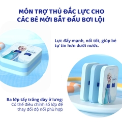 Ván Tập Bơi Trẻ Em Disney Marvel Chính Hãng Spider-Man Frozen Elsa 3+