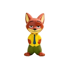 Đồ Chơi Squishy Giảm Căng Thẳng Chính Hãng Marvel Disney- Nick 8+