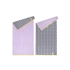 Khăn Tắm Biển Nhanh Khô Hugz Double-Sided Quick-Dry Beach Towel- Grapefruit