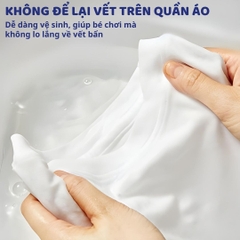 Thổi Bong Bóng Xà Phòng Mideer Bubbles Wand- Wise Owl 3+
