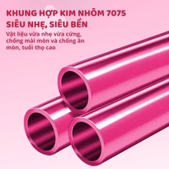 Ghế Dã Ngoại Gấp Gọn Chính Hãng Mesuca Marvel Disney- Lotso