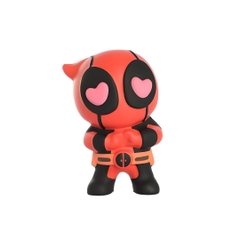 Đồ Chơi Squishy Spider Man Cho Bé Chính Hãng Marvel Disney 8+