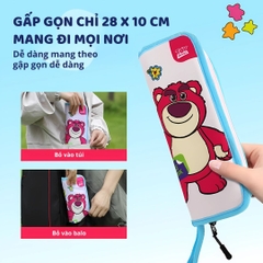 Ghế Dã Ngoại Gấp Gọn Chính Hãng Mesuca Marvel Disney- Lotso