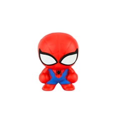 Đồ Chơi Squishy Giảm Căng Thẳng Chính Hãng Marvel Disney- Spider Man 8+