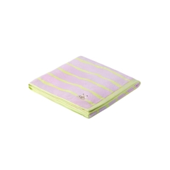 Khăn Tắm Kháng Khuẩn Hugz Bath Towel Unisex 70*140cm