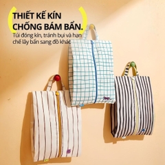 Túi Đựng Giày Du Lịch Hugz Shoe Bag- Rainwalk