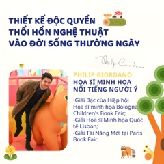 Túi Đựng Tài Liệu A4 Nhiều Ngăn Mideer Accordion Folder- Forest College