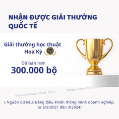 Tranh Tô Màu Sáng Tạo Level Up Brain Gamebook- Let's Paint Level 3