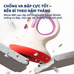 Kèn Thổi Cho Bé Mideer Lung Training Horn 3+