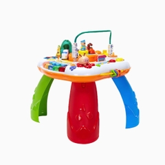Bàn Bận Rộn Montessori Cho Bé Goodway Busy Activity Table- Bản 2025