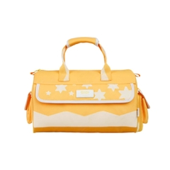 Túi Đựng Đồ Du Lịch Cho Bé Zoyzoii Crossbody Travel Bag B70- Yellow