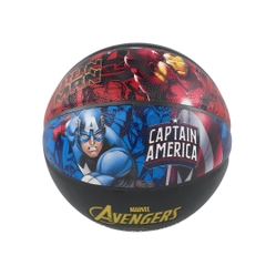 Bóng Rổ Trẻ Em Size 7 Mesuca Marvel- The Avengers 3+