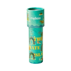 Đồ Chơi Kính Vạn Hoa Mideer Colorful Kaleidoscope- Dragon Sea 3+