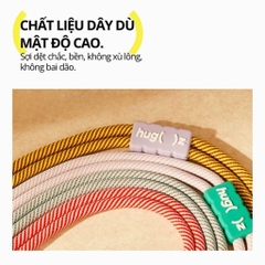 Dây Đeo Chéo Hugz Ear Hook Bag Strap- Ocean Log