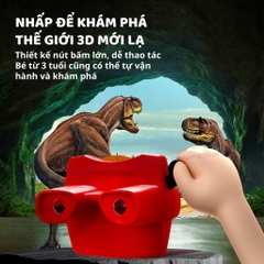 Kính Quang Học Quan Sát Hình Ảnh Mideer 3D Filmscope 3+