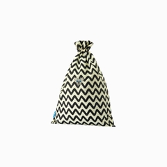 Túi Đựng Quần Áo Bẩn Hugz Laundry Bag- Beach Sunbath