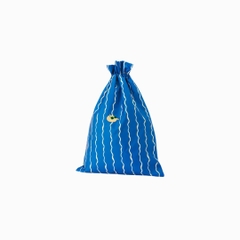 Túi Đựng Quần Áo Bẩn Hugz Laundry Bag- Night Lights