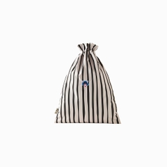 Túi Đựng Quần Áo Bẩn Hugz Laundry Bag- Mistwood