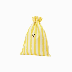 Túi Đựng Quần Áo Bẩn Hugz Laundry Bag- Juicy Fruit
