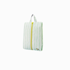 Túi Đựng Giày Du Lịch Hugz Shoe Bag- Mint Mambo