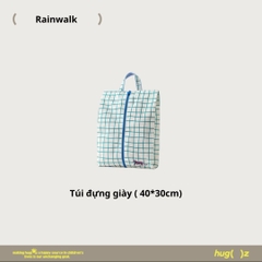 Túi Đựng Giày Du Lịch Hugz Shoe Bag- Rainwalk