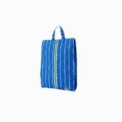 Túi Đựng Giày Du Lịch Hugz Shoe Bag- Beach Vacation