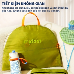 Lều Dã Ngoại Gấp Gọn Mideer Deer Camp Party- Portable Tent 3+