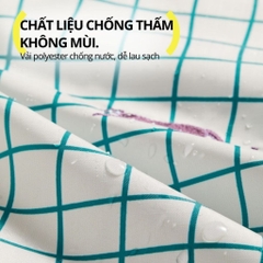 Túi Đựng Giày Du Lịch Hugz Shoe Bag- Beach Vacation