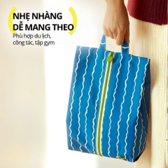 Túi Đựng Giày Du Lịch Hugz Shoe Bag- Rainwalk