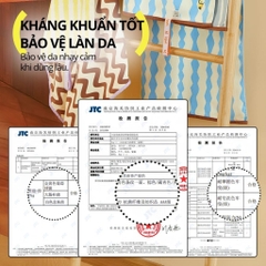 Khăn Tắm Biển Nhanh Khô Hugz Double-Sided Quick-Dry Beach Towel- Mango