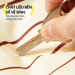 Túi Đựng Quần Áo Bẩn Hugz Laundry Bag- Beach Sunbath