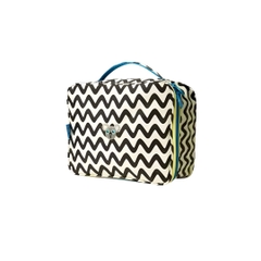 Túi Đựng Đồ Du Lịch Hugz Toiletry Bag Beach Sunbath Size M- 23cm*18cm*10cm