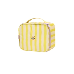 Túi Đựng Đồ Du Lịch Hugz Toiletry Bag Juicy Fruit Size M- 23cm*18cm*10cm