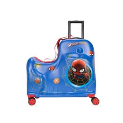 Vali Ngồi Cho Bé Mesuca Marvel- Spider Man 24 Inches