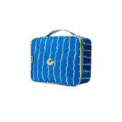 Túi Đựng Đồ Du Lịch Hugz Toiletry Bag Beach Vacation Size M- 23cm*18cm*10cm